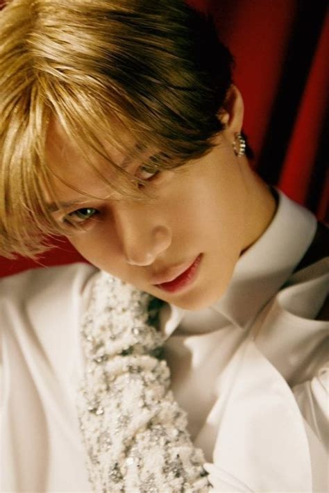shinee taemin profile.